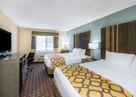 Baymont by Wyndham Tupelo 5