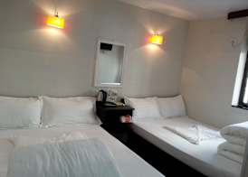 Joyous Guest House 3