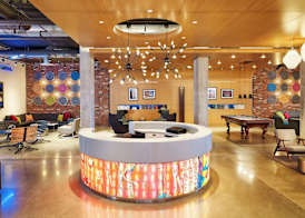 Aloft by Marriott Louisville Downtown 4