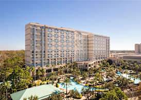 Signia by Hilton Orlando - An Official Walt Disney World Hotel 2