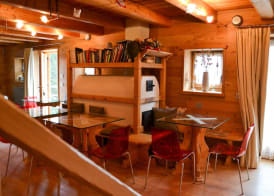 Chalet Nel Doch 2