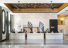 Riu Palace Pacifico - All Inclusive - Adults Only 4