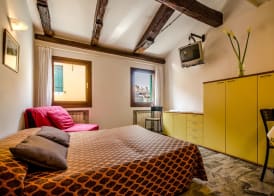 Venice Apartments 4
