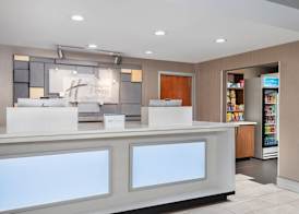Holiday Inn Express & Suites CHATTANOOGA-LOOKOUT MTN by IHG 3