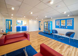 Travelodge Colchester Feering 2