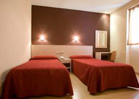 Hostal Persal 4