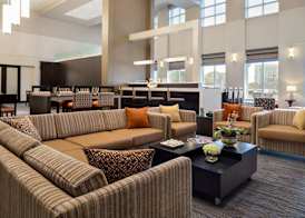 Hampton Inn & Suites Rosemont Chicago O'Hare 5