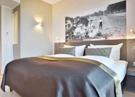 Hotel TheGreen 5