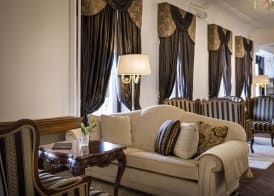 Hotel Bellevue - by Liburnia Hotels & Villas 3