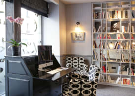 Hotel Litteraire Le Swann, BW Premier Collection 2