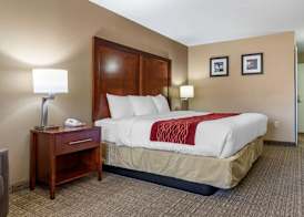 Comfort Inn & Suites Leeds I-20 5