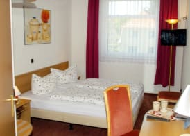 Keramik Hotel Rheinsberg 5