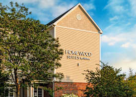 Homewood Suites by Hilton Portsmouth 2