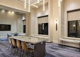 Baltimore Marriott Waterfront 2