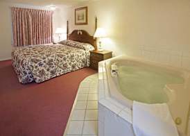 Americas Best Value Inn Lansing 3