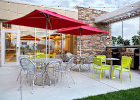 Home2 Suites By Hilton Indianapolis Greenwood 4