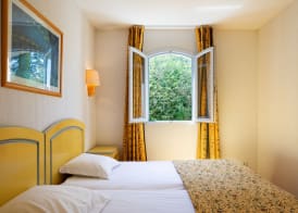 SOWELL RESIDENCES Les Mazets 4