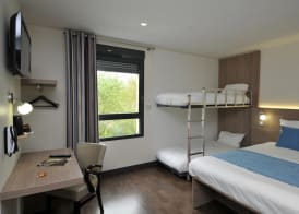 Sure Hotel by Best Western Reims Nord 3