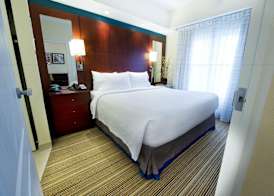 Residence Inn by Marriott Toronto Vaughan 3