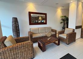 Hotel Portobelo Plaza las Ámericas 2