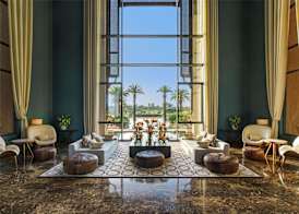 Fairmont Royal Palm Marrakech 3