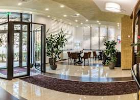 Hotel Spa & Events Imperial Sighișoara 3