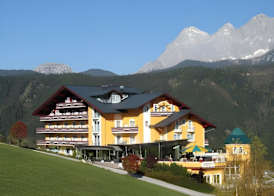 Hotel Schütterhof 4