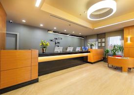 Midtown Hotel 5