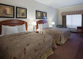 Best Western Cleveland Inn & Suites 3