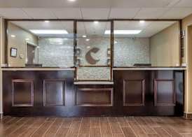 Comfort Inn & Suites Mocksville I-40 2