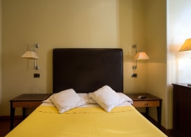Hotel Giolitti 4