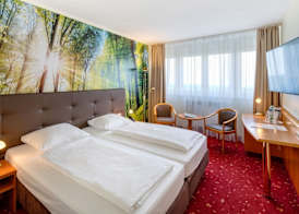 AHORN Panorama Hotel Oberhof 5