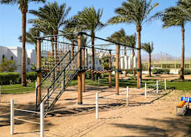 Hotel Novotel Sharm El-Sheikh 5