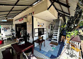 Coco's Guesthouse 5