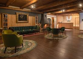 Das Bergmayr - Chiemgauer Alpenhotel 4
