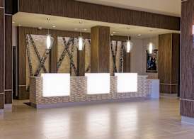 Houston Marriott Uptown by the Galleria 5