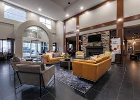 Four Points by Sheraton Louisville Airport 5