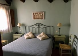 Hotel Albarrán 2