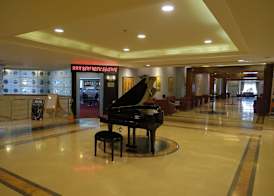 The Green Park Bostancı 5