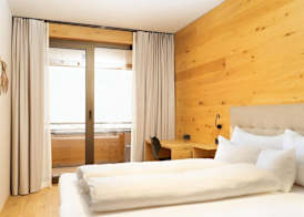 Wohnung in Schröcken nahe Ski Arlberg 2