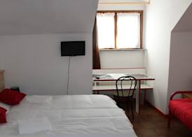 Aparthotel Claviere 2
