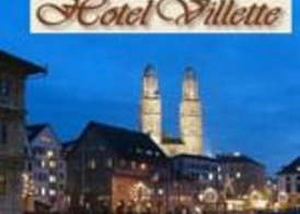 Hotel Hechtplatz 3