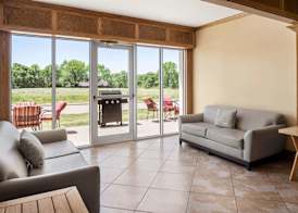 Hawthorn Extended Stay by Wyndham Decatur 2
