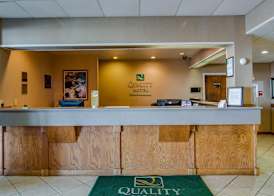 Quality Hotel and Conference Center Bluefield 2
