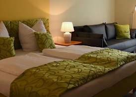Landhotel Gillenfelder Hof 5