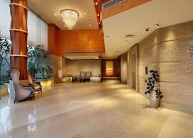 Mahagun Sarovar Portico Suites 5