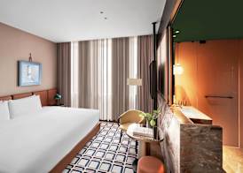 Casa Brera, a Luxury Collection Hotel, Milan 4