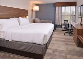 Holiday Inn Express OLEAN by IHG 2