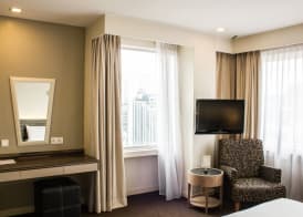 The 5 Elements Hotel Chinatown Kuala Lumpur 5