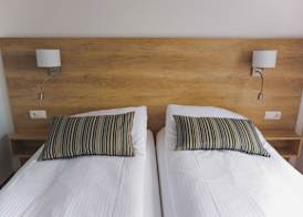 Motel Arctic Wind 2
